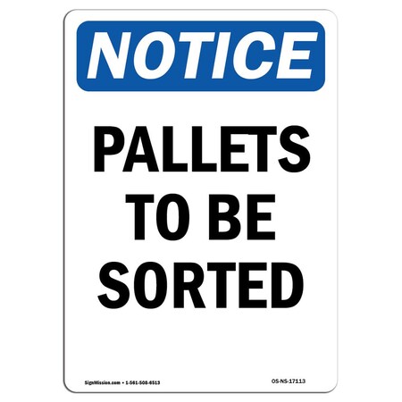 Signmission